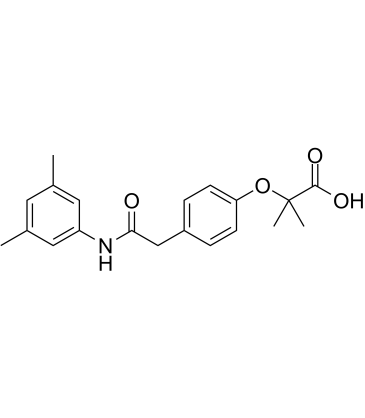 Efaproxiral (RSR13) 131179-95-8